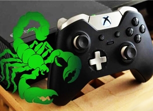 Xbox��Ы��ǰ����AMD Vega��ե�ɻ��ܵ���PS4 Pro��