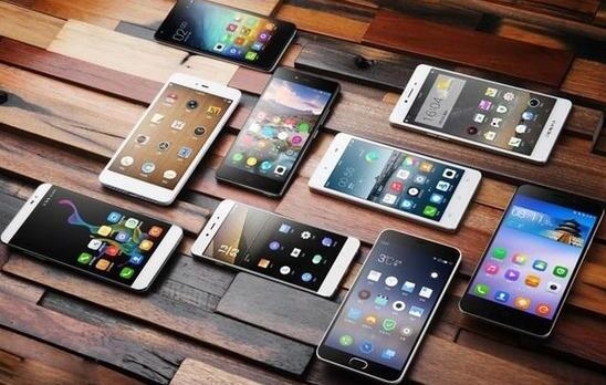 ������3�°�׿�ֻ�������TOP10��С���ͣ���ռ�����