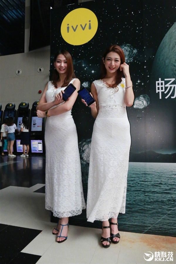 2199Ԫ��ֵ�ޣ�ivvi K5����3D�ֻ���������Ƭ����