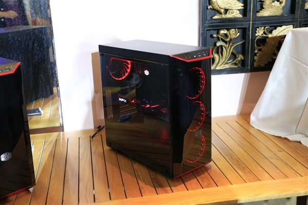 299����������MasterBox Lite 5�����׷�������ǰ����ֵ����