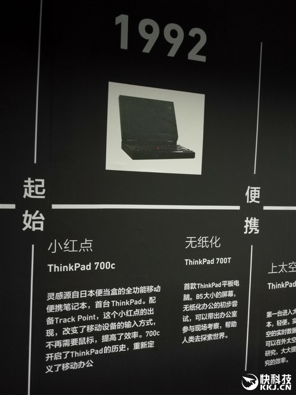 ����1/4�����ͣ�ThinkPad��ʷ�عˣ�����������