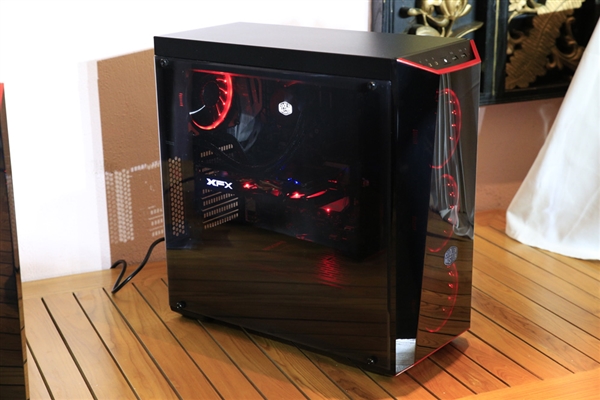 299����������MasterBox Lite 5�����׷�������ǰ����ֵ����