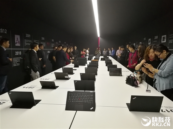 ����1/4�����ͣ�ThinkPad��ʷ�عˣ�����������