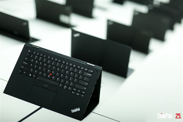 ����1/4�����ͣ�ThinkPad��ʷ�عˣ�����������