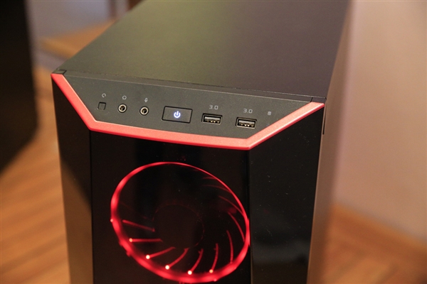 299����������MasterBox Lite 5�����׷�������ǰ����ֵ����