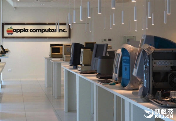 �߱Ƹ�������ƻ����ǿiMac�ع⣺���¿�ʼ����