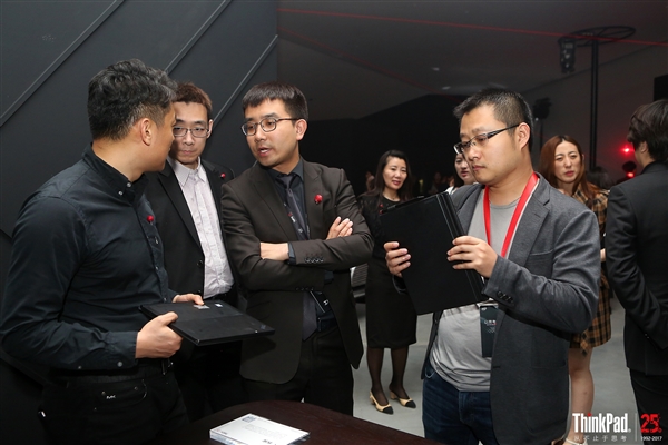 ����1/4�����ͣ�ThinkPad��ʷ�عˣ�����������