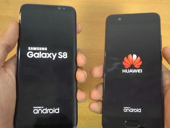 ��������S8���նԱȻ�ΪP10���⿨����佹��Ϯ