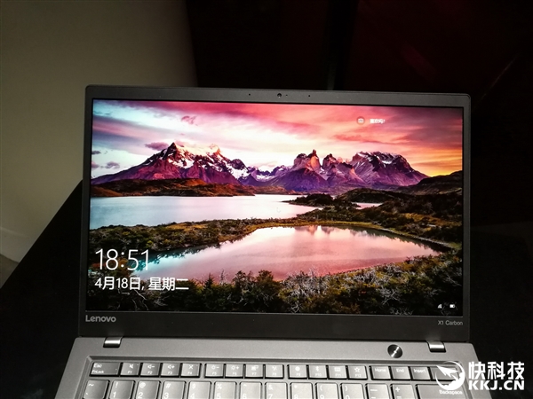 9999Ԫ�����뷢������ThinkPad X1 Carbon 2017��΢�߿�