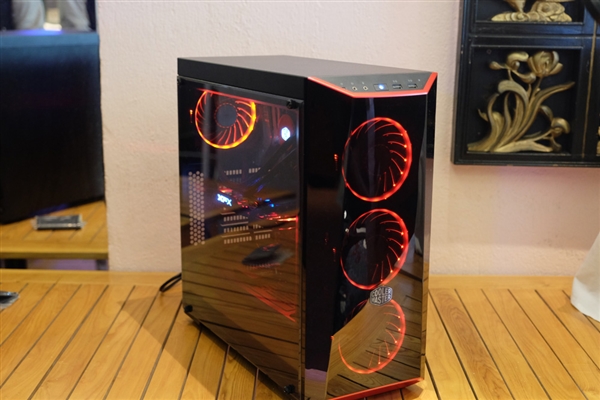 299����������MasterBox Lite 5�����׷�������ǰ����ֵ����