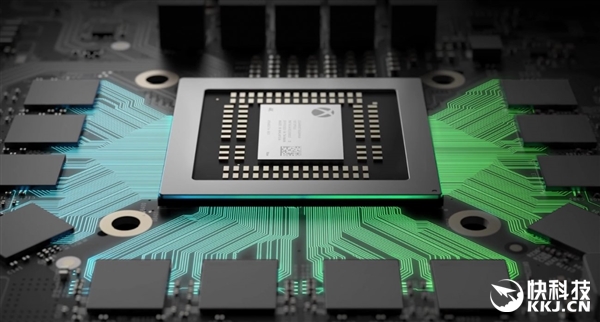 Xbox��ЫΪɶ����14nm Ryzen��΢������˵