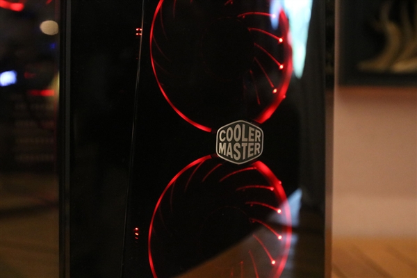 299����������MasterBox Lite 5�����׷�������ǰ����ֵ����