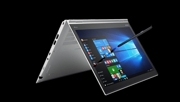 10999Ԫ��ThinkPad X1 Yoga 2017���з�����2K OLED��Ļ