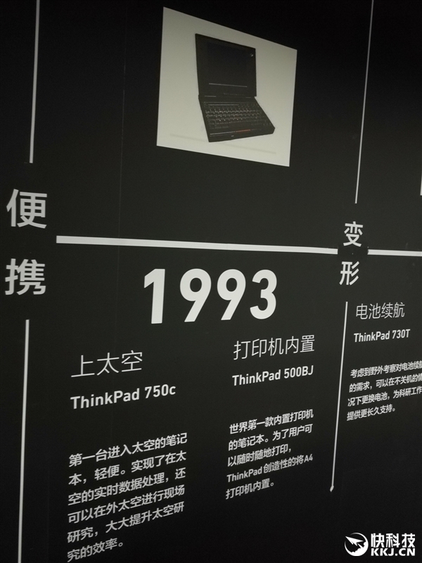 ����1/4�����ͣ�ThinkPad��ʷ�عˣ�����������