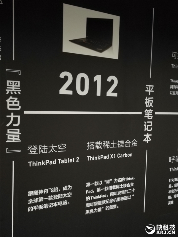 ����1/4�����ͣ�ThinkPad��ʷ�عˣ�����������