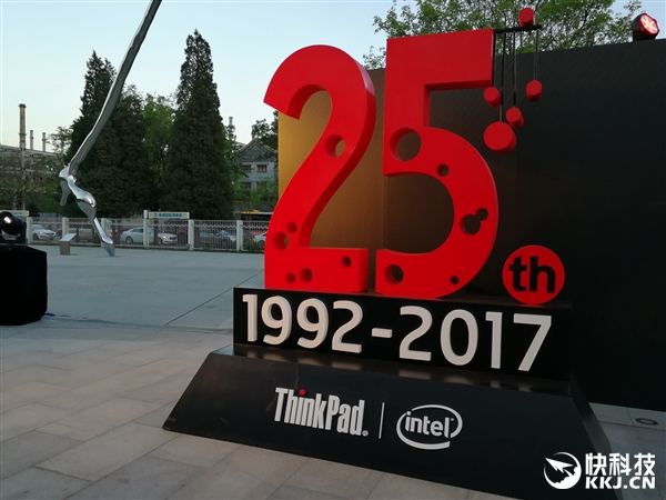 ����1/4�����ͣ�ThinkPad��ʷ�عˣ�����������