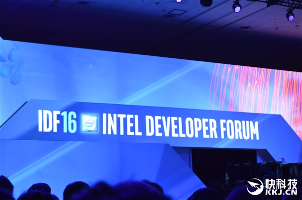 �����𾪣�Intel IDF�����߷��ͻȻ����ȡ��