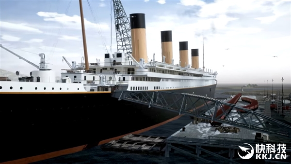 ��̩̹��˺š����4��Ϸ�𺳣����ʿ���CG��Ӱ