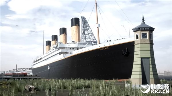 ��̩̹��˺š����4��Ϸ�𺳣����ʿ���CG��Ӱ