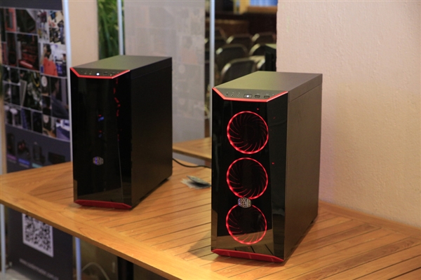 299����������MasterBox Lite 5�����׷�������ǰ����ֵ����