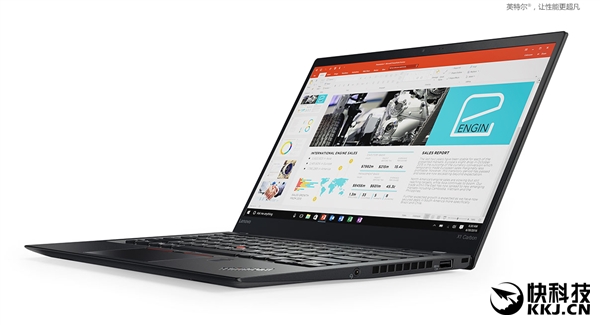 ����2017��ThinkPad X1 Carbon�����ۼ��ع⣺9989Ԫ��