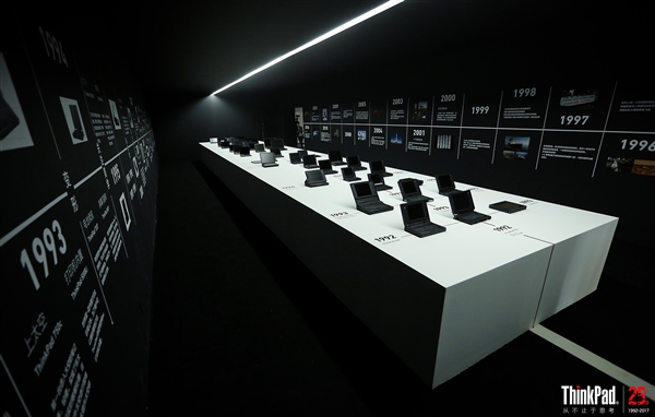 ����1/4�����ͣ�ThinkPad��ʷ�عˣ�����������