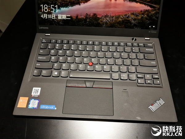 9999Ԫ�����뷢������ThinkPad X1 Carbon 2017��΢�߿�
