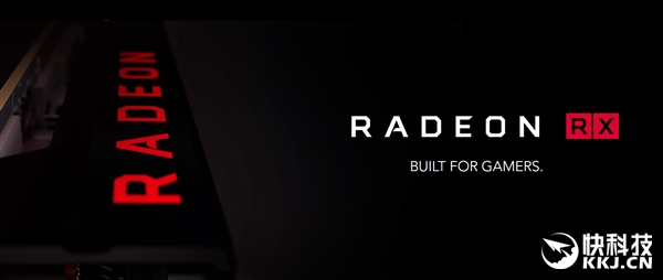 ����������AMD RX 500�Կ����м۸񹫲�