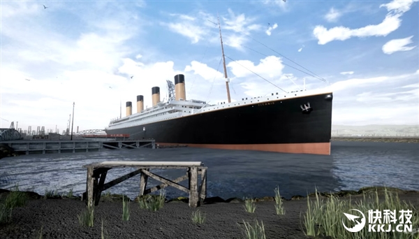 ��̩̹��˺š����4��Ϸ�𺳣����ʿ���CG��Ӱ