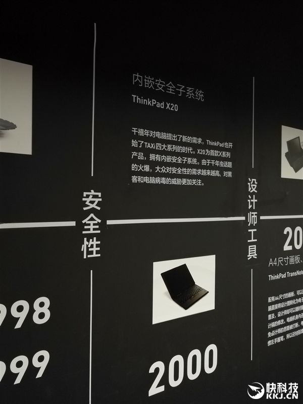 ����1/4�����ͣ�ThinkPad��ʷ�عˣ�����������