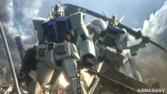 ���ߴ�Versus������˫ͷ�� ��ǿ������Ҷ�