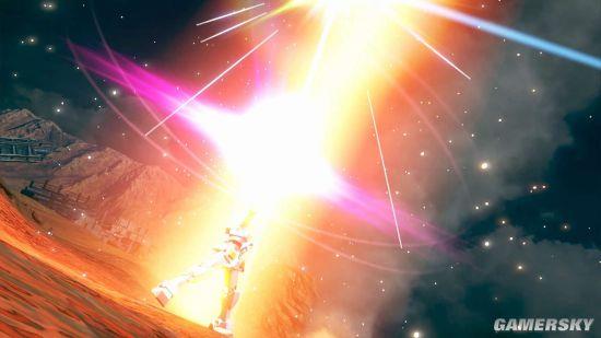 ���ߴ�Versus������˫ͷ�� ��ǿ������Ҷ�