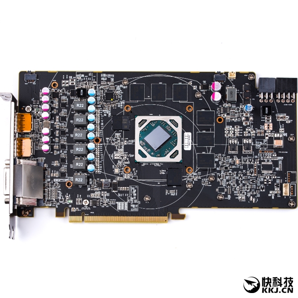 �������AMD RX 580/570/550��Ʒ�ƺ���ͼ��