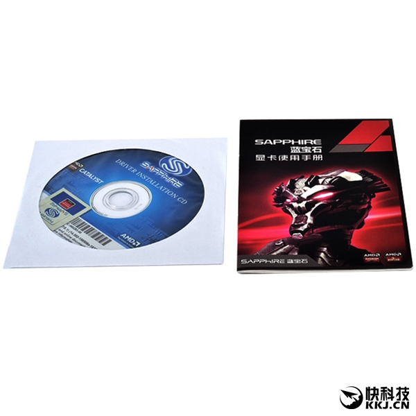 �������AMD RX 580/570/550��Ʒ�ƺ���ͼ��