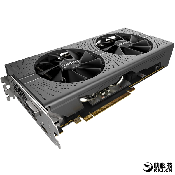 �������AMD RX 580/570/550��Ʒ�ƺ���ͼ��