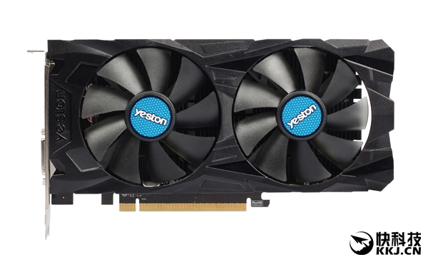 �������AMD RX 580/570/550��Ʒ�ƺ���ͼ��