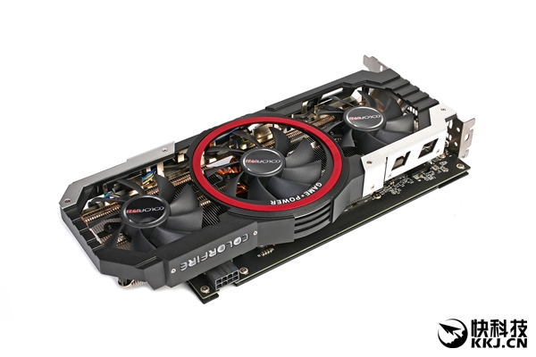 �������AMD RX 580/570/550��Ʒ�ƺ���ͼ��