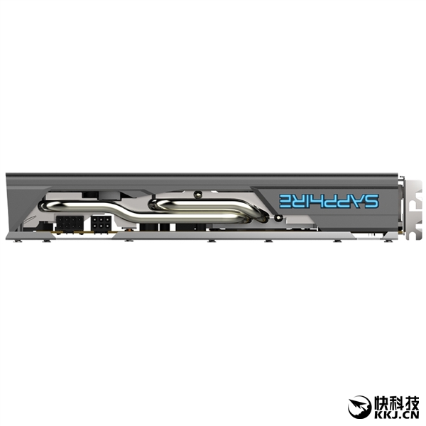 �������AMD RX 580/570/550��Ʒ�ƺ���ͼ��