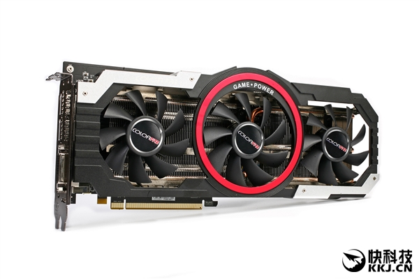 �������AMD RX 580/570/550��Ʒ�ƺ���ͼ��