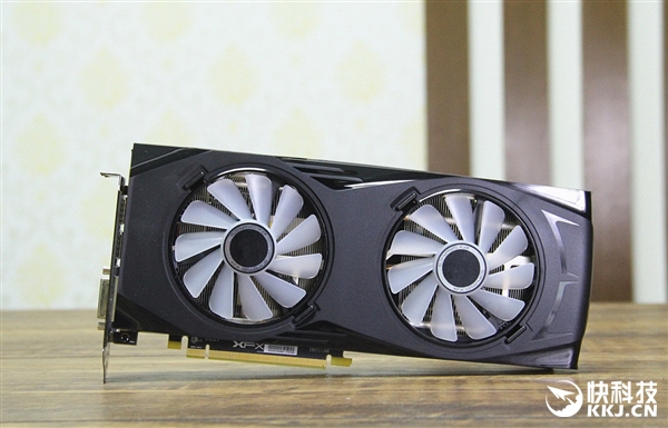 �������AMD RX 580/570/550��Ʒ�ƺ���ͼ��