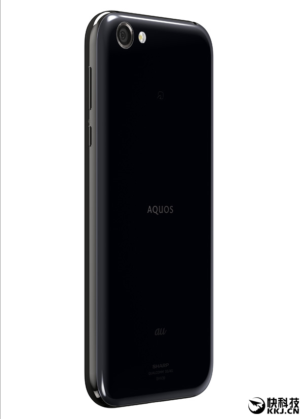 ���շ�������835�콢��AQUOS R��120Hz 2K��