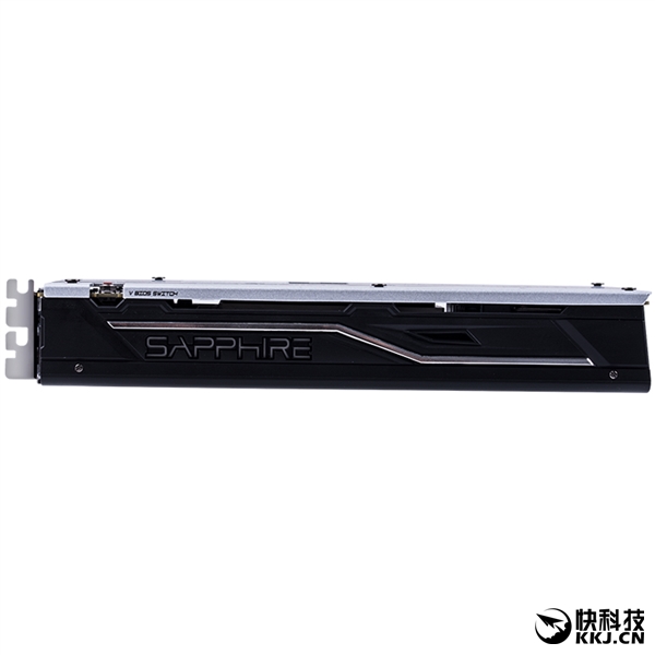 �������AMD RX 580/570/550��Ʒ�ƺ���ͼ��