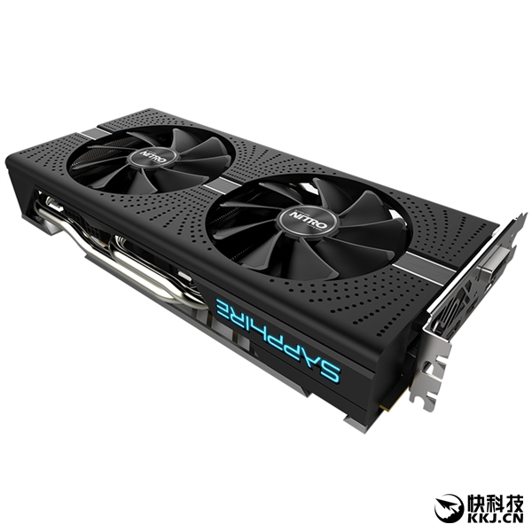 �������AMD RX 580/570/550��Ʒ�ƺ���ͼ��