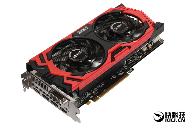 �������AMD RX 580/570/550��Ʒ�ƺ���ͼ��