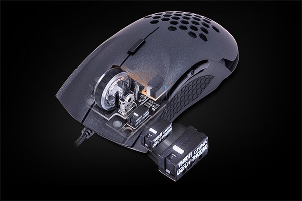 Ttȫ����Ϸ��Ventus X PLUS��10000DPI�������ֻ��Ͽ�����