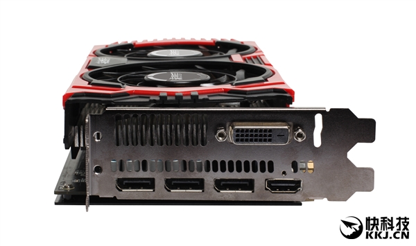 �������AMD RX 580/570/550��Ʒ�ƺ���ͼ��