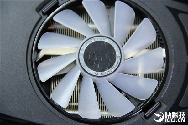 �������AMD RX 580/570/550��Ʒ�ƺ���ͼ��