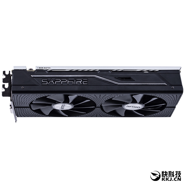 �������AMD RX 580/570/550��Ʒ�ƺ���ͼ��