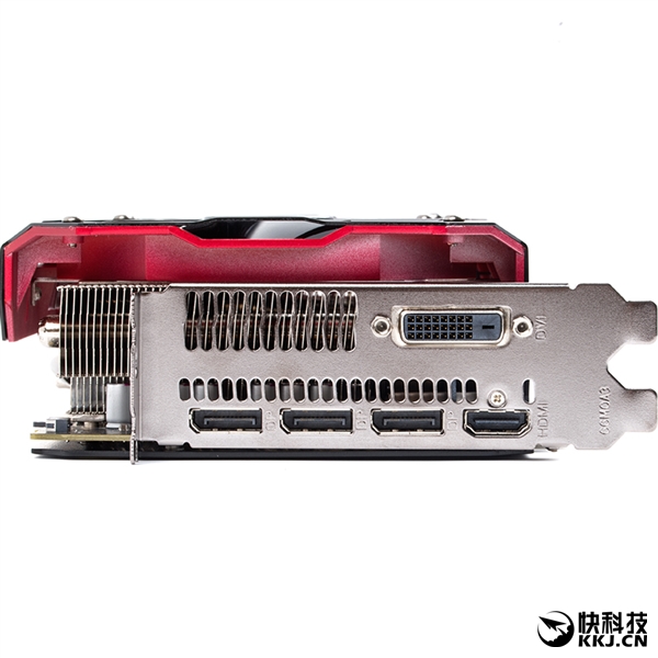 �������AMD RX 580/570/550��Ʒ�ƺ���ͼ��