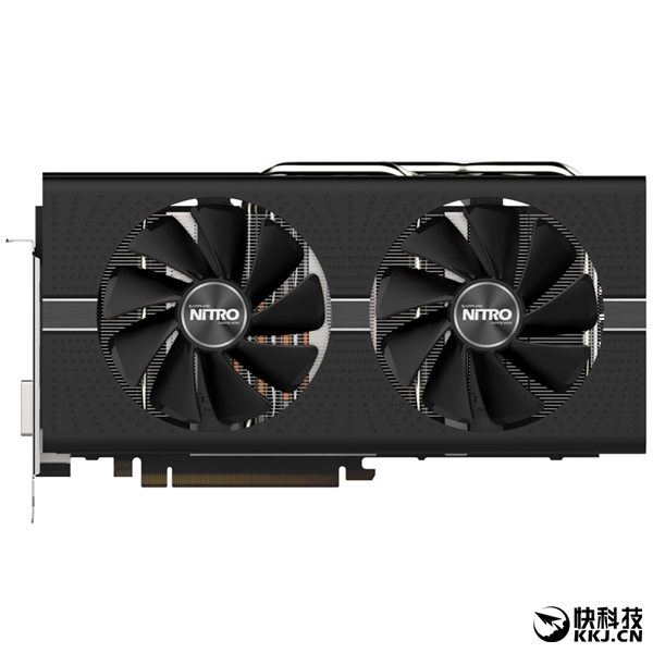 �������AMD RX 580/570/550��Ʒ�ƺ���ͼ��